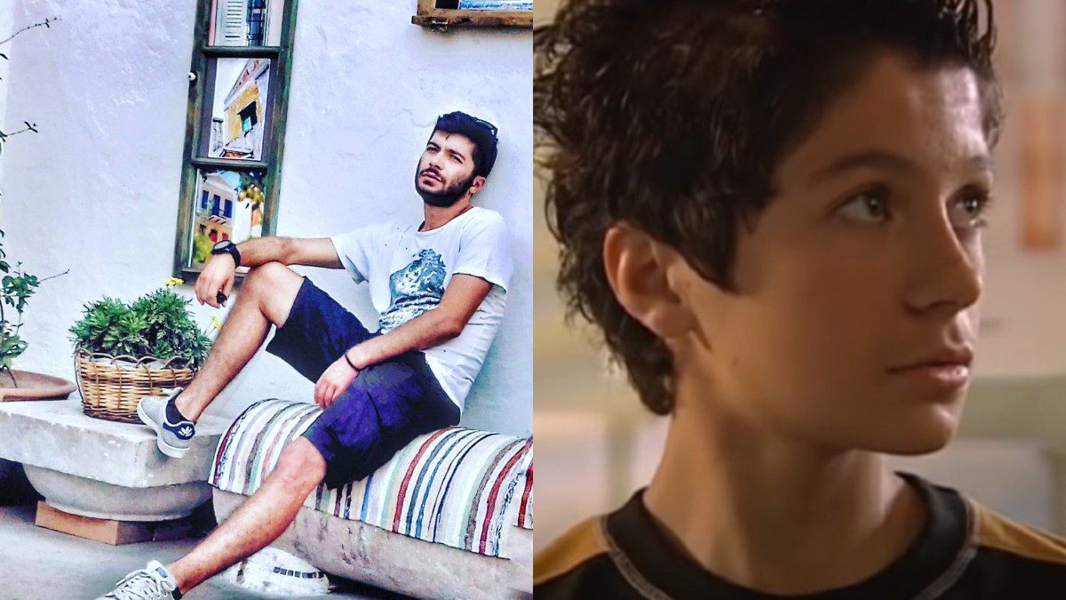 Άρης Τσάπης: Αποκαλύψεις για το «Ευτυχισμένοι Μαζί» - «Δεν ξέρω αν αυτά έπρεπε να τα πω!»