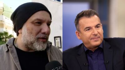 Αρναούτογλου Λιάγκας