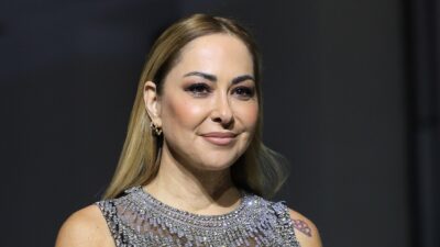 Μελίνα Ασλανίδου