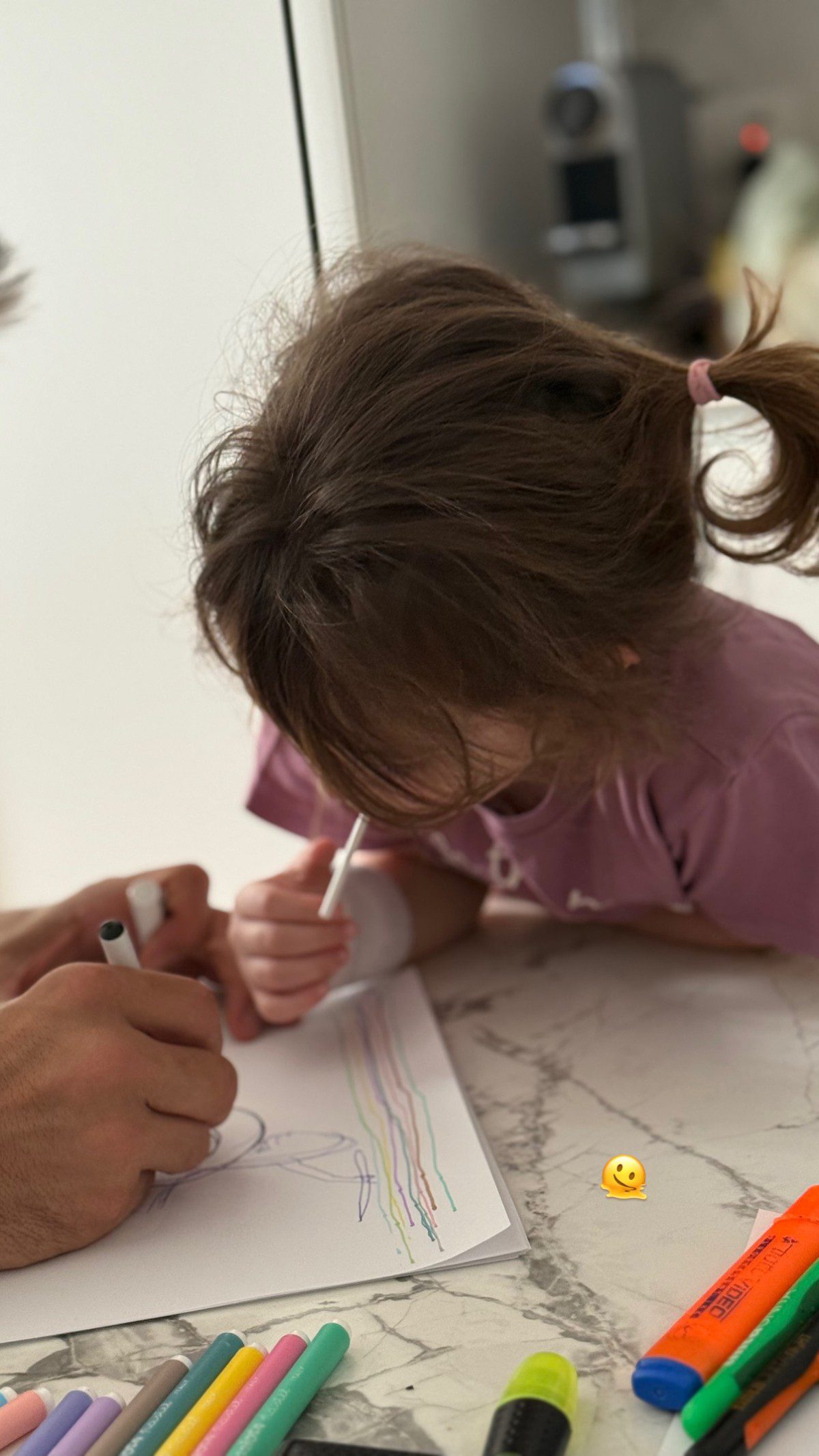 Αθηνά Οικονομάκου, Σιέννα 