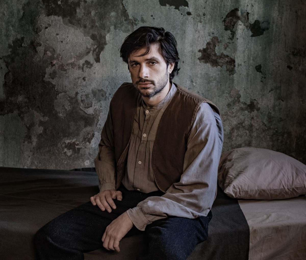 Οι Αθώοι: Απόψε (5/2) η πρεμιέρα της μεγαλύτερης ιστορίας αγάπης που γράφτηκε ποτέ στη νεοελληνική λογοτεχνία