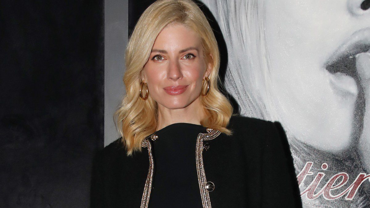 Ευαγγελία Αραβανή