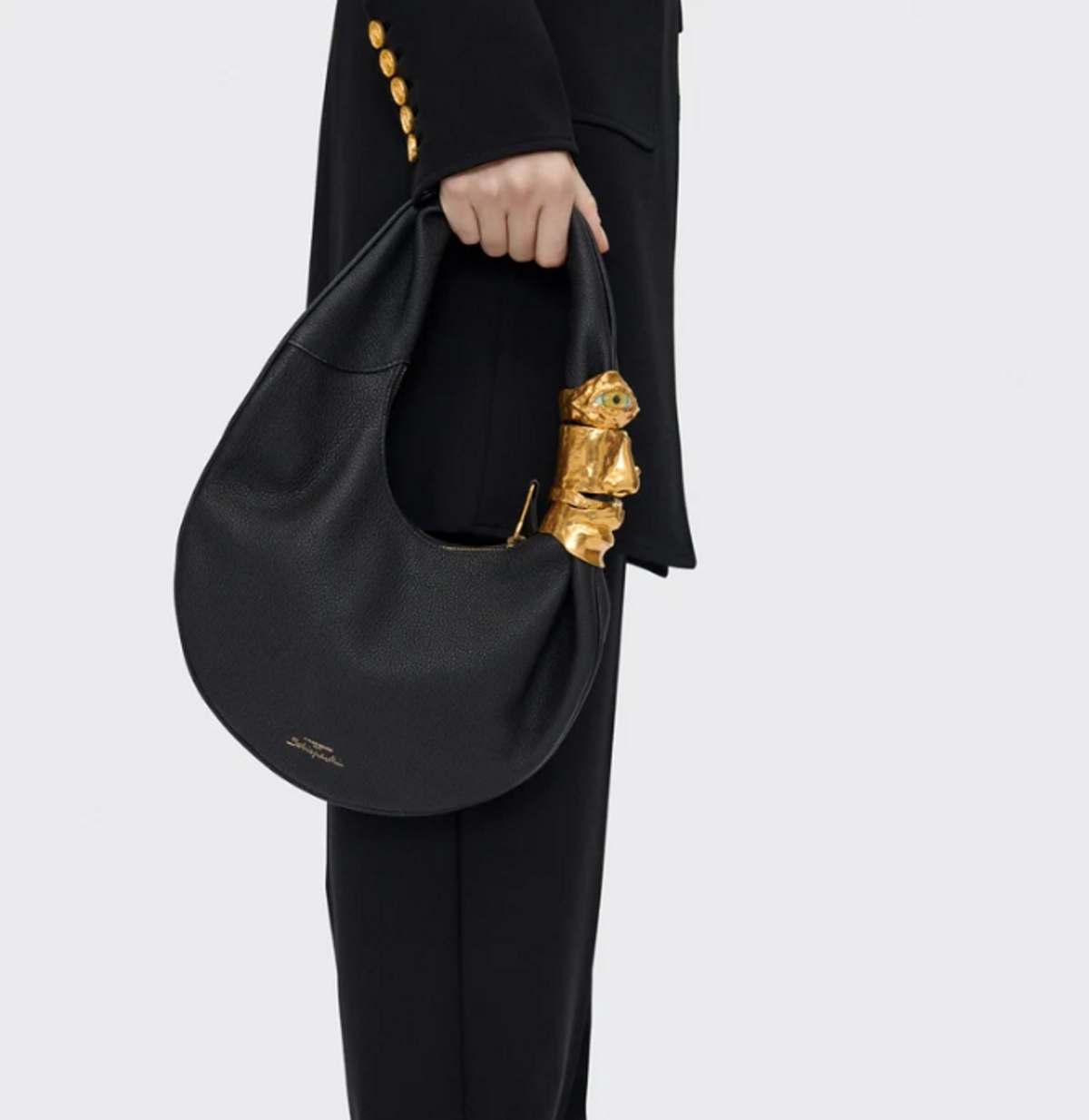 τσάντα schiaparelli