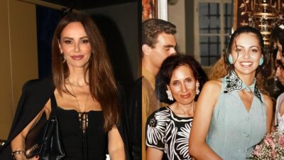 Μπέττυ Μαγγίρα: Τα Καλλιστεία, τα «πέτρινα χρόνια» στο μόντελινγκ και ο γάμος από προξενιό με τον Δημήτρη Μάζη