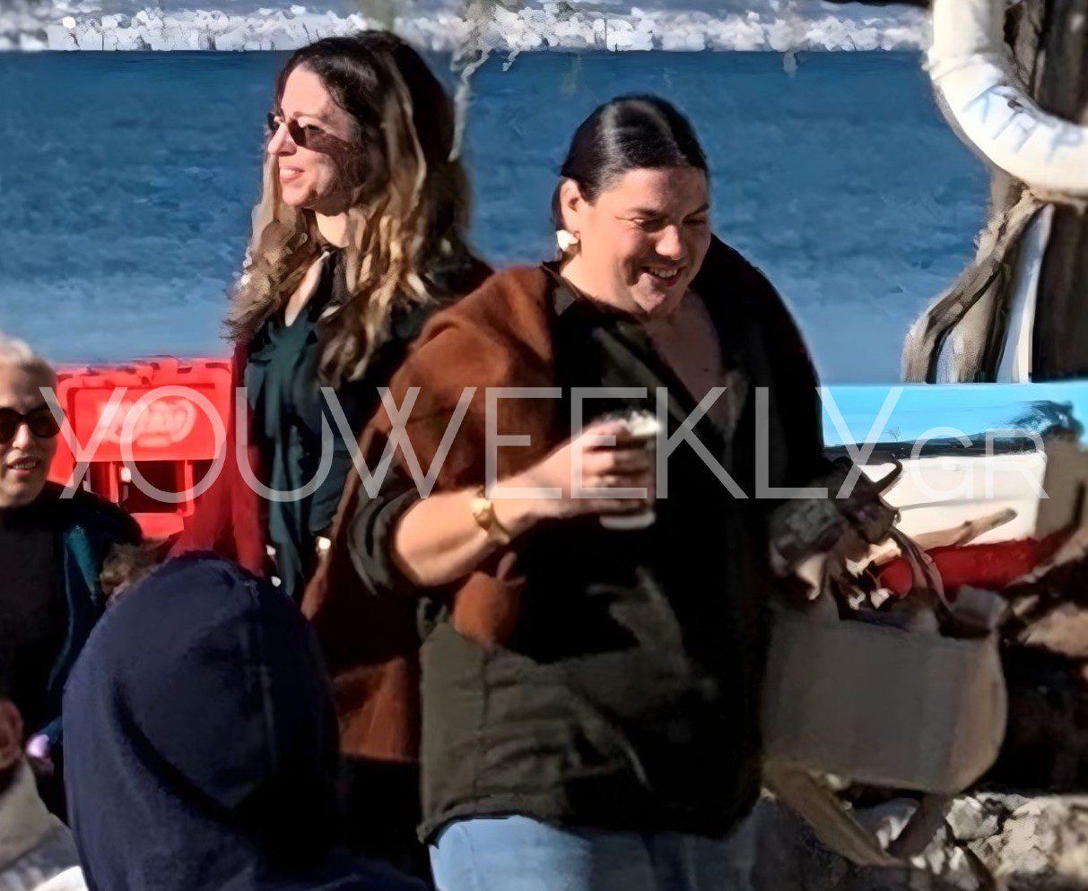 Μπάρκα Μπότσης