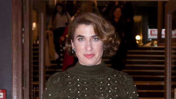 Δανάη Λουκάκη