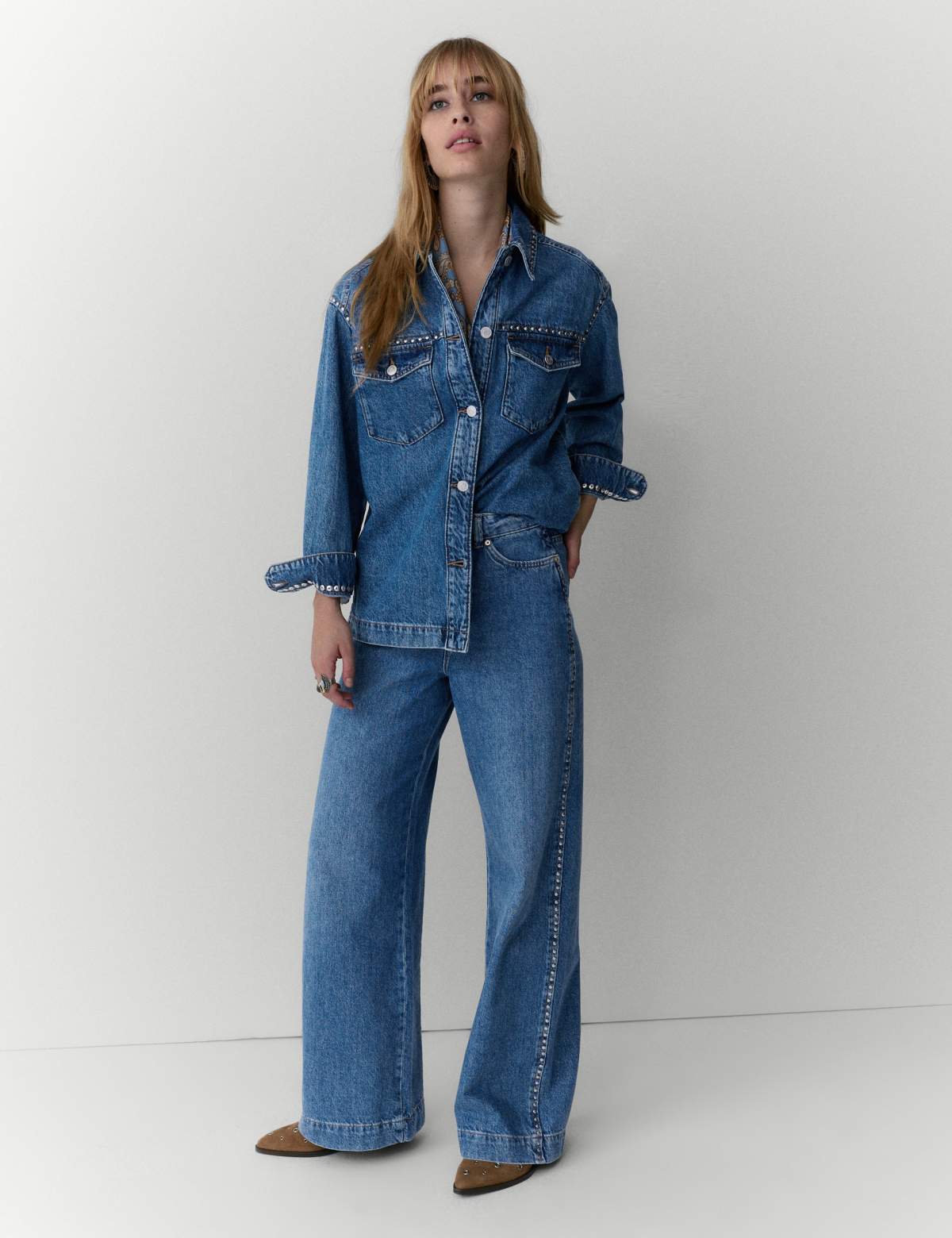 denim marks and spencer
