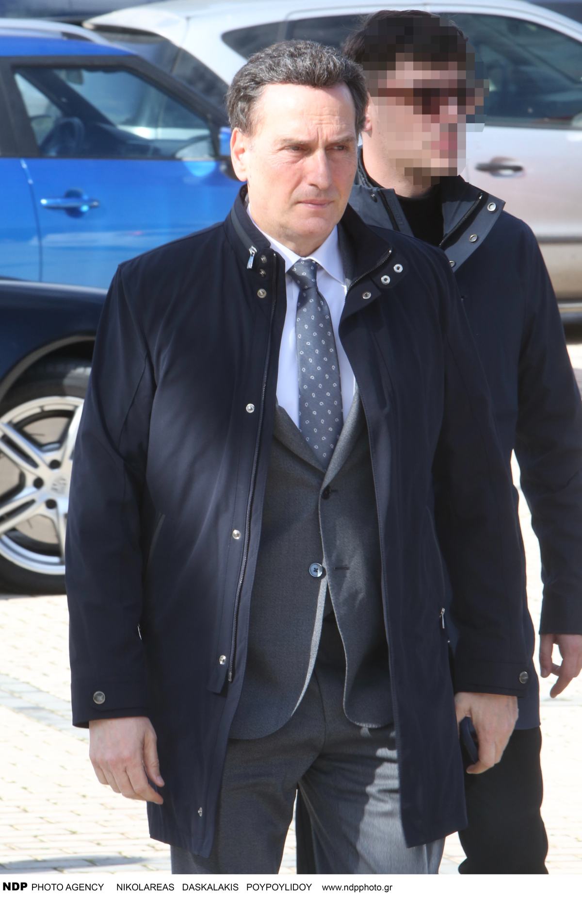 Δημητρακόπουλος