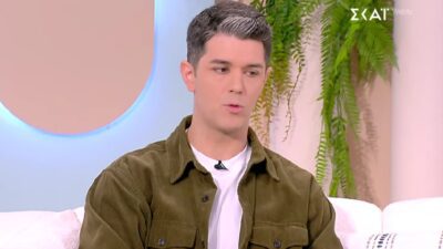 Δημήτρης Πανόπουλος