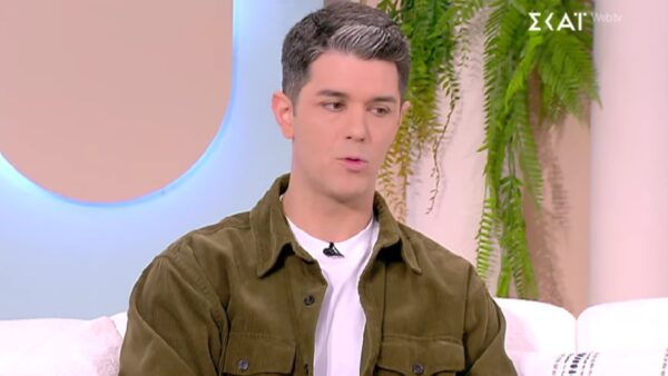 Δημήτρης Πανόπουλος