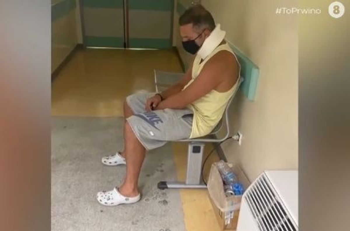 Γκαγκάκη για Κώστα Δόξα: «Δεν απομακρύνθηκε από το OPEN! Με το J2us ήταν κοινή απόφαση»