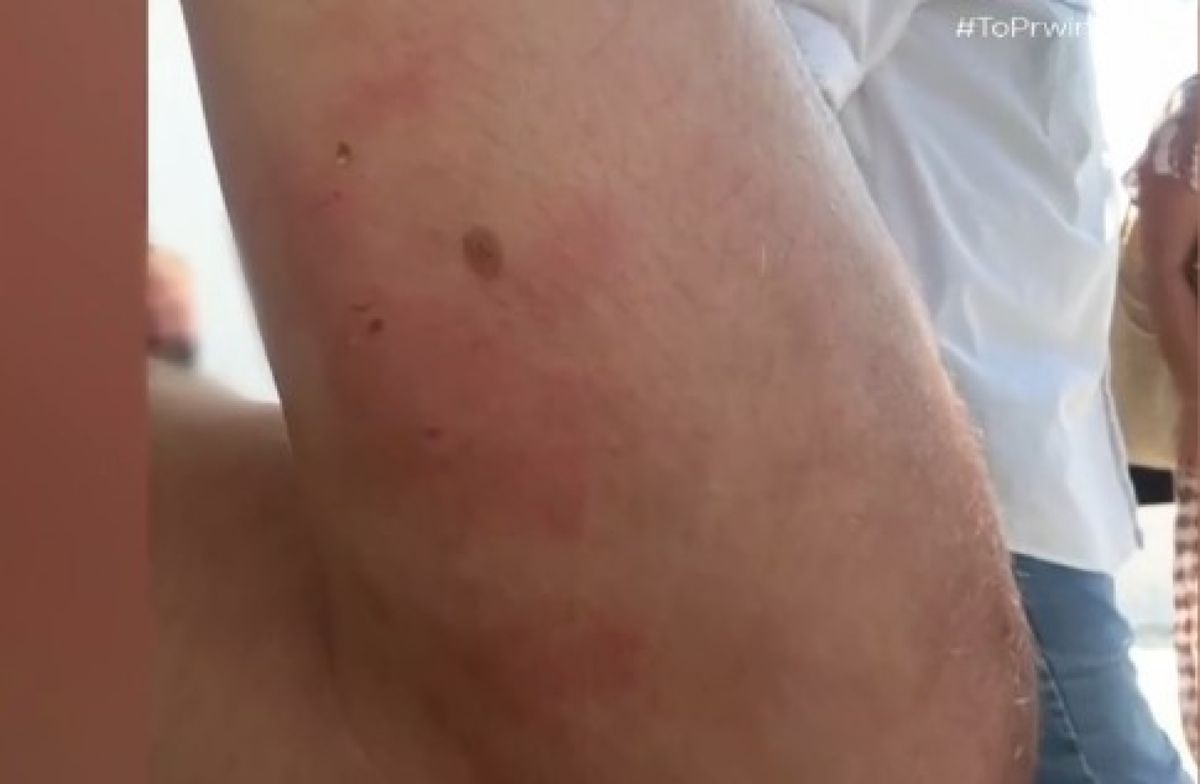 Γκαγκάκη για Κώστα Δόξα: «Δεν απομακρύνθηκε από το OPEN! Με το J2us ήταν κοινή απόφαση»