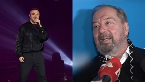 Δόξας Φασουλής