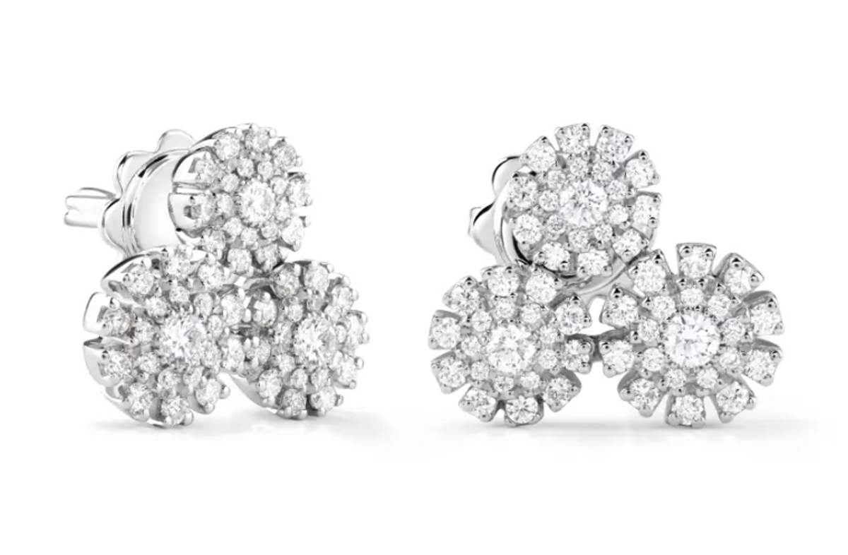 Η Χριστίνα Μπόμπα στη Βιέννη με all-time classic φόρεμα - Σώζει κάθε βραδινή εμφάνιση