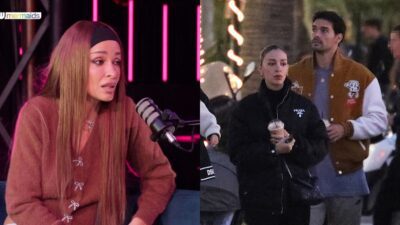 Ελένη Φουρέιρα για Αλμπέρτο Μποτία: «Δεν είναι πάντα όλα ρόδινα - Αυτό που λένε για τους ποδοσφαιριστές στο κρεβάτι δεν ισχύει»