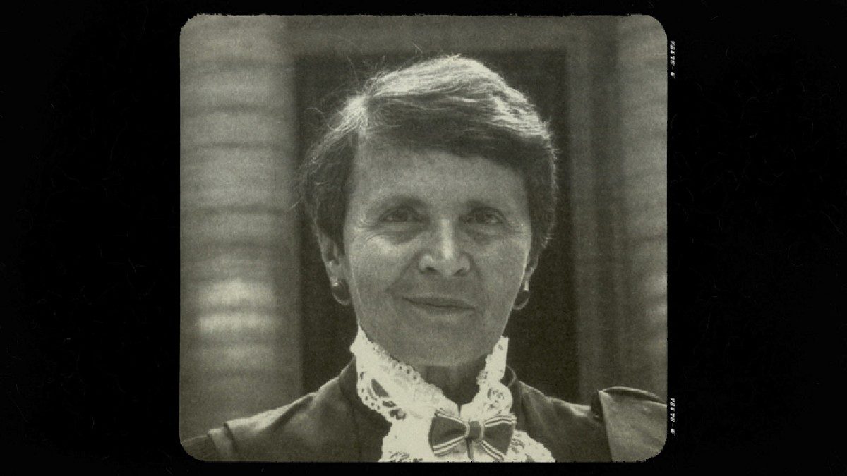 Ελένη Γλύκατζη – Αρβελέρ