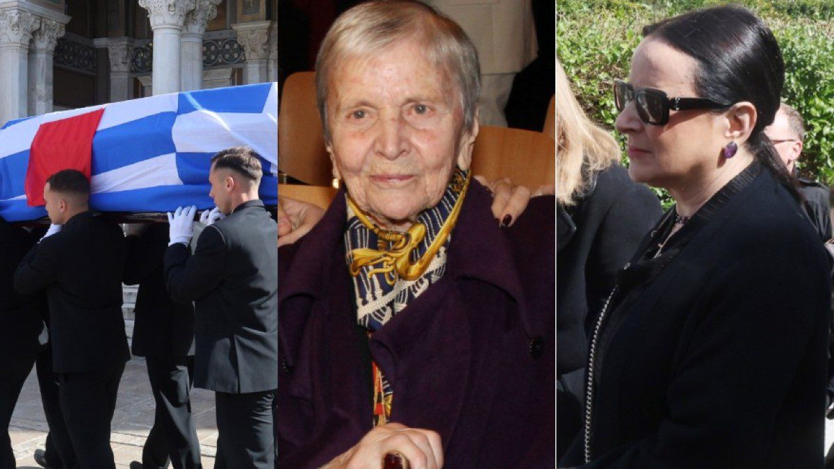 Ελένη Γλύκατζη-Αρβελέρ