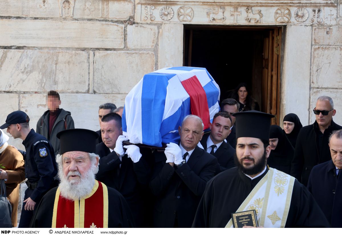 Ελένη Γλύκατζη-Αρβελέρ