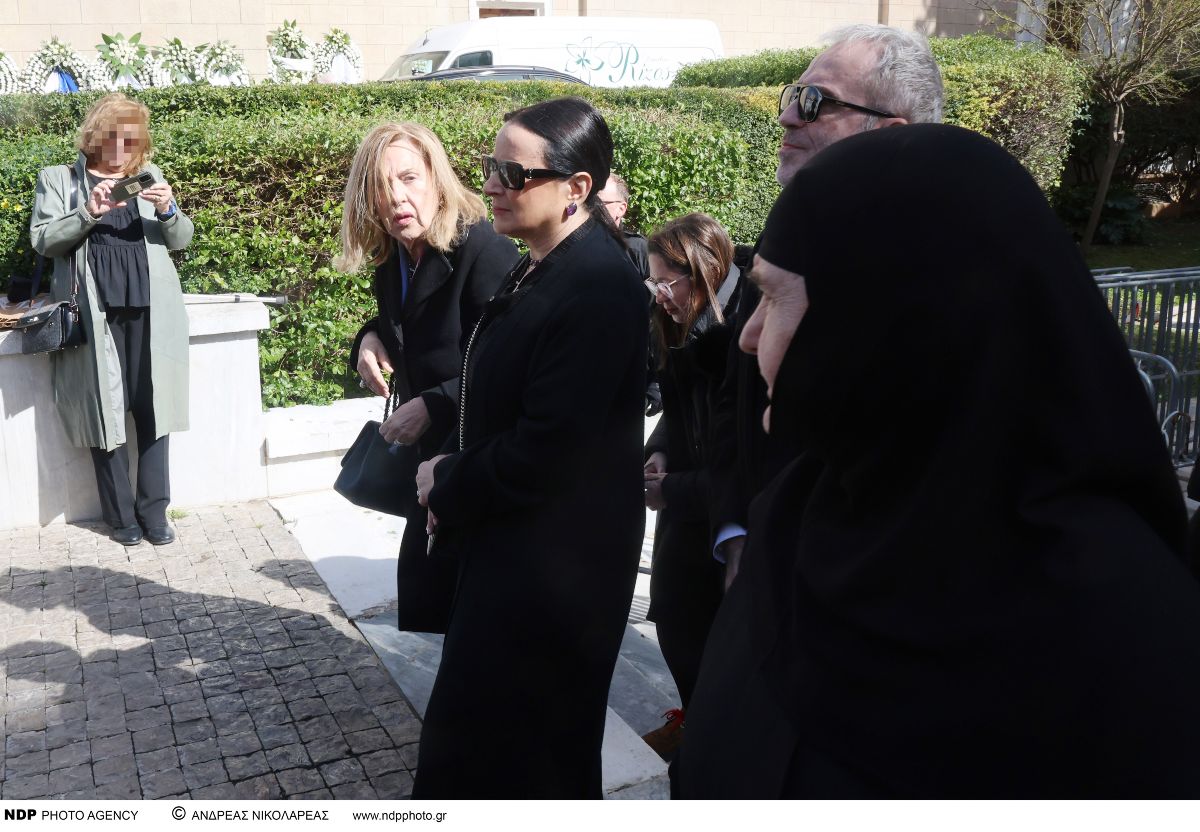 Ελένη Γλύκατζη-Αρβελέρ