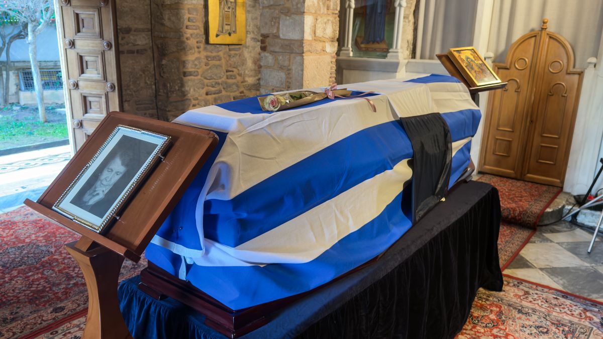 Ελένη Γλύκατζη Αρβελέρ