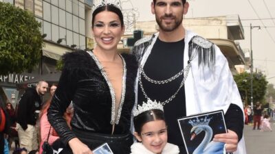 Ελένη Χατζίδου, Ετεοκλής Παύλου