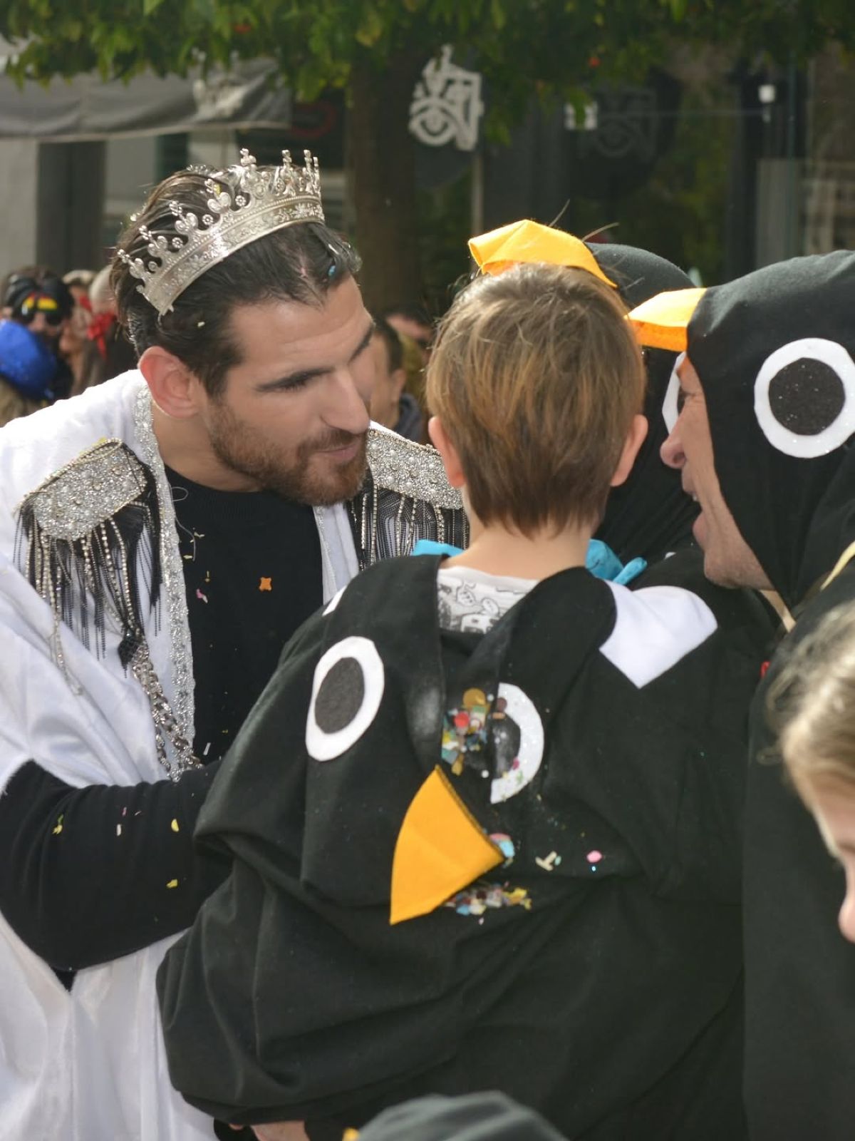 Ελένη Χατζίδου, Ετεοκλής Παύλου