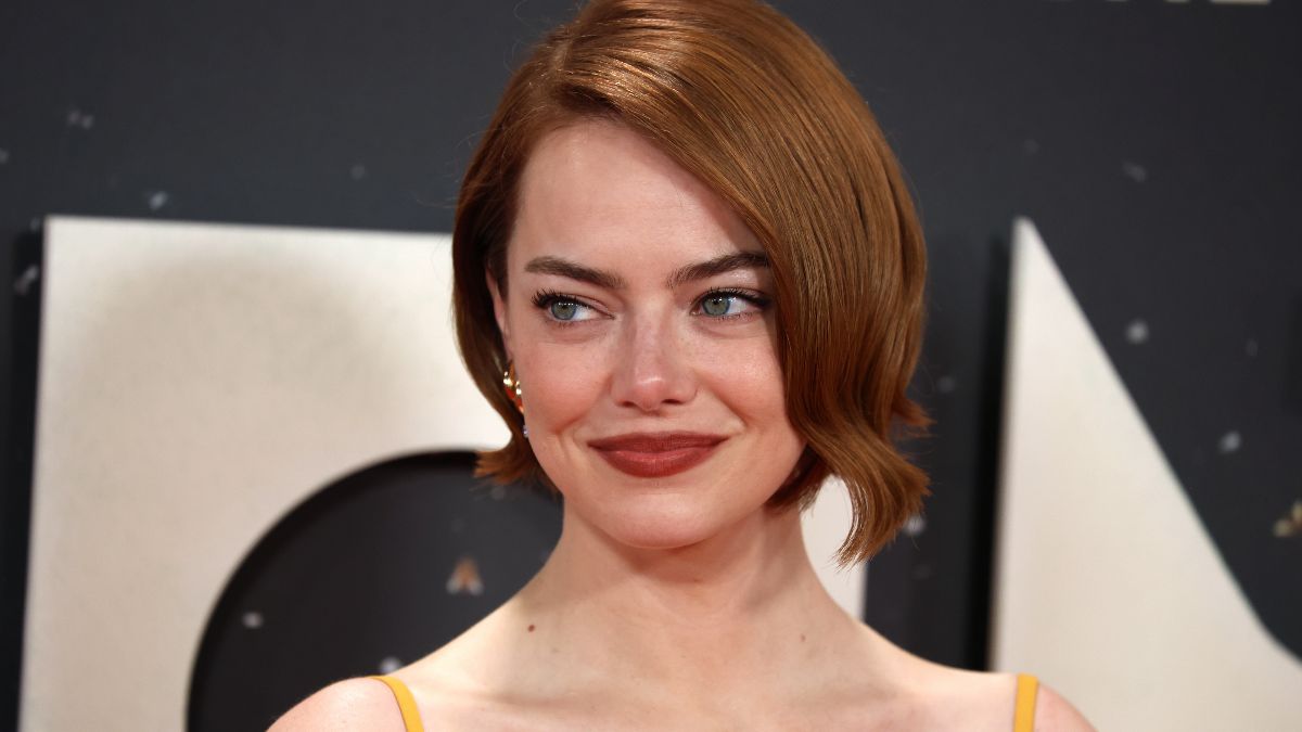 Έμμα Στόουν: Ανησυχία με την εικόνα της στα BAFTA - «Δείχνει σκελετωμένη»