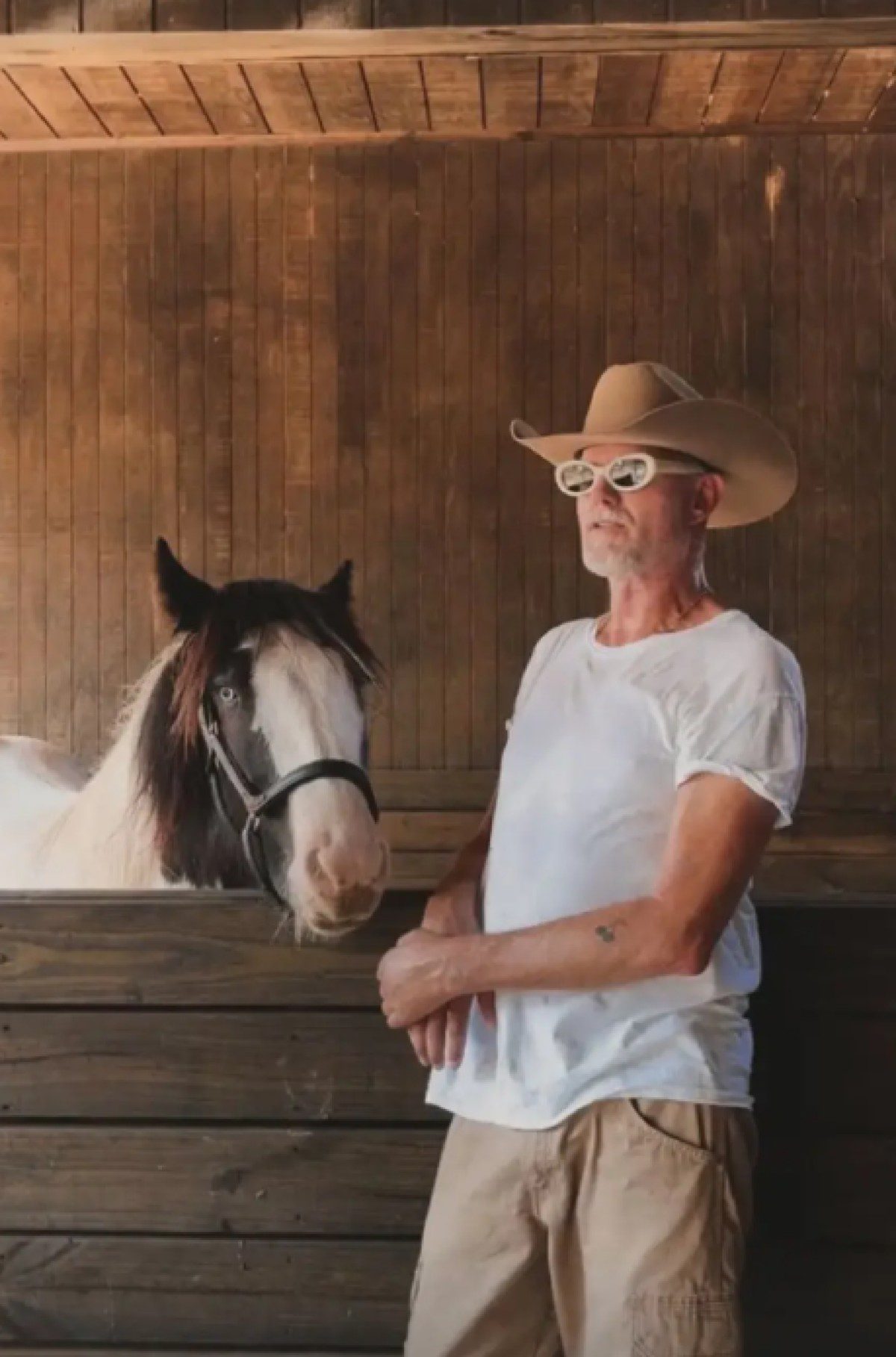 Ερικ Ντέιν Τζανέλ Σέρτκλιφ