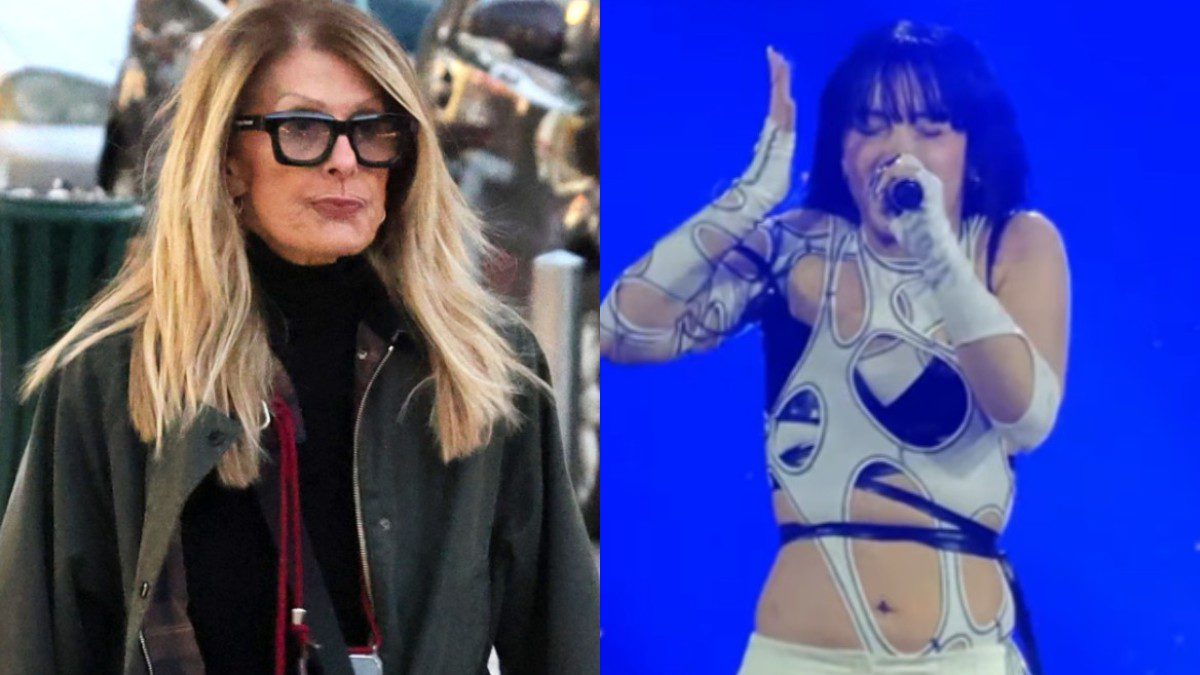 Η Εύη Δρούτσα και η Marseaux