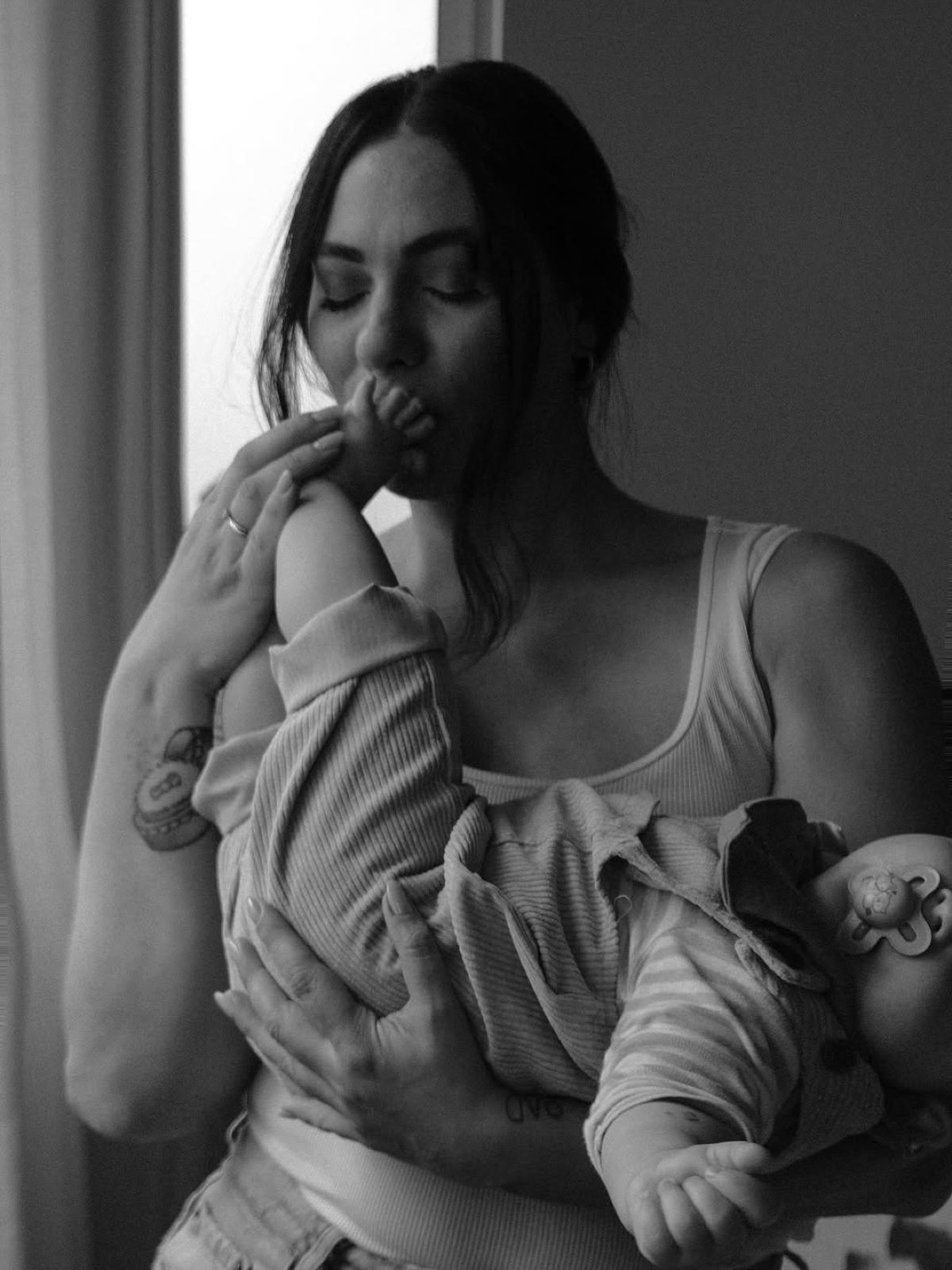 Η Ευρυδίκη Βαλαβάνη στο Instagram