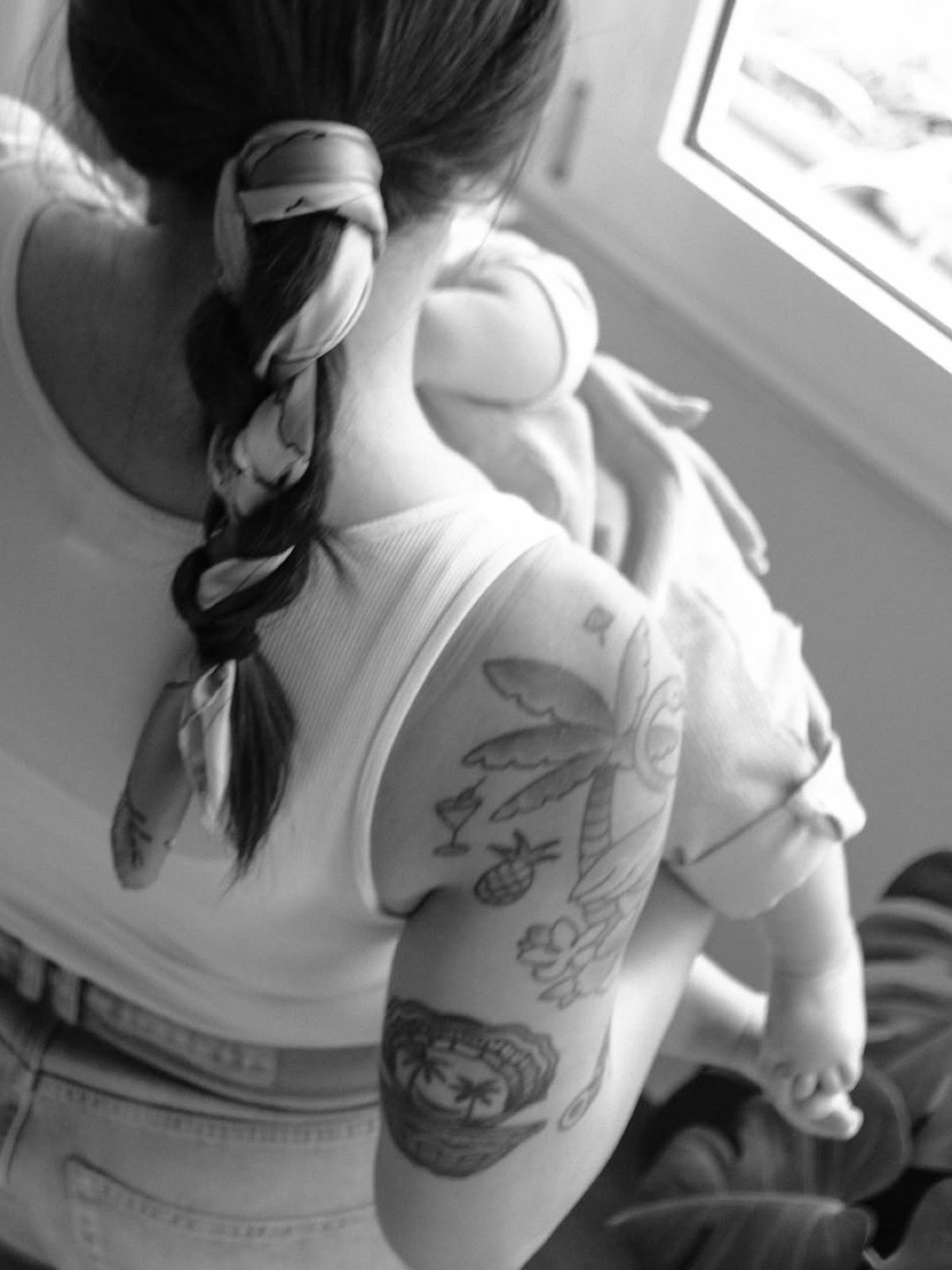 Η Ευρυδίκη Βαλαβάνη στο Instagram