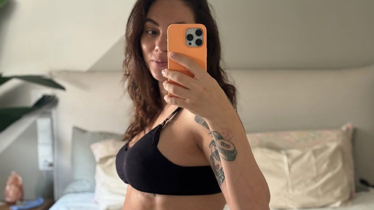 Η Ευρυδίκη Βαλαβάνη στο Instagram