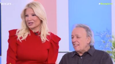 Φαίη Σκορδά