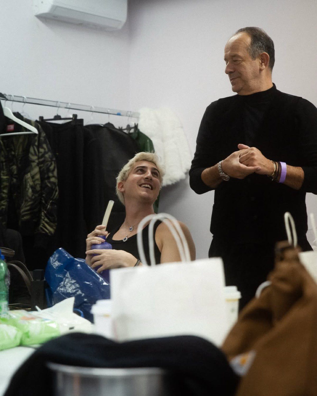 Φωκάς Ευαγγελινός