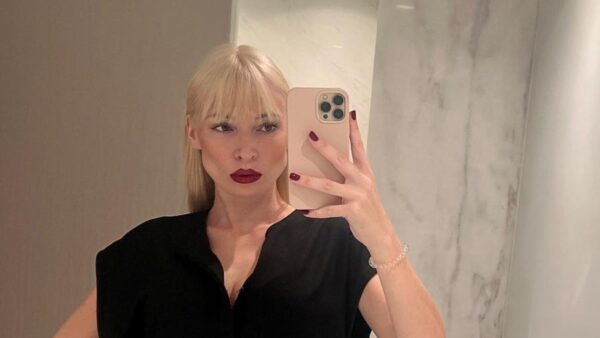 Μικαέλα Φωτιάδη