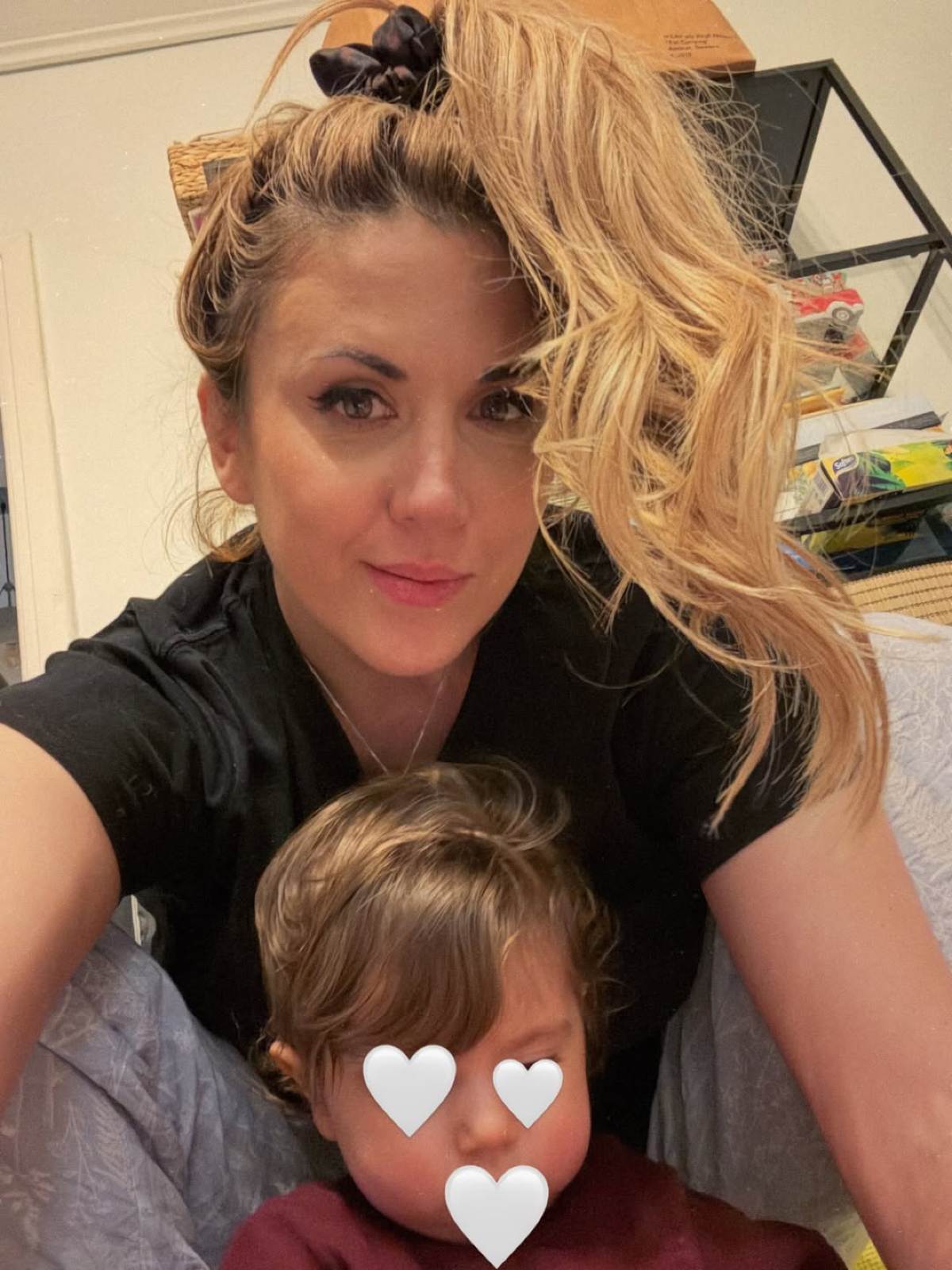 Η ανάρτηση της Φωτεινής Πετρογιάννη στο Instafram