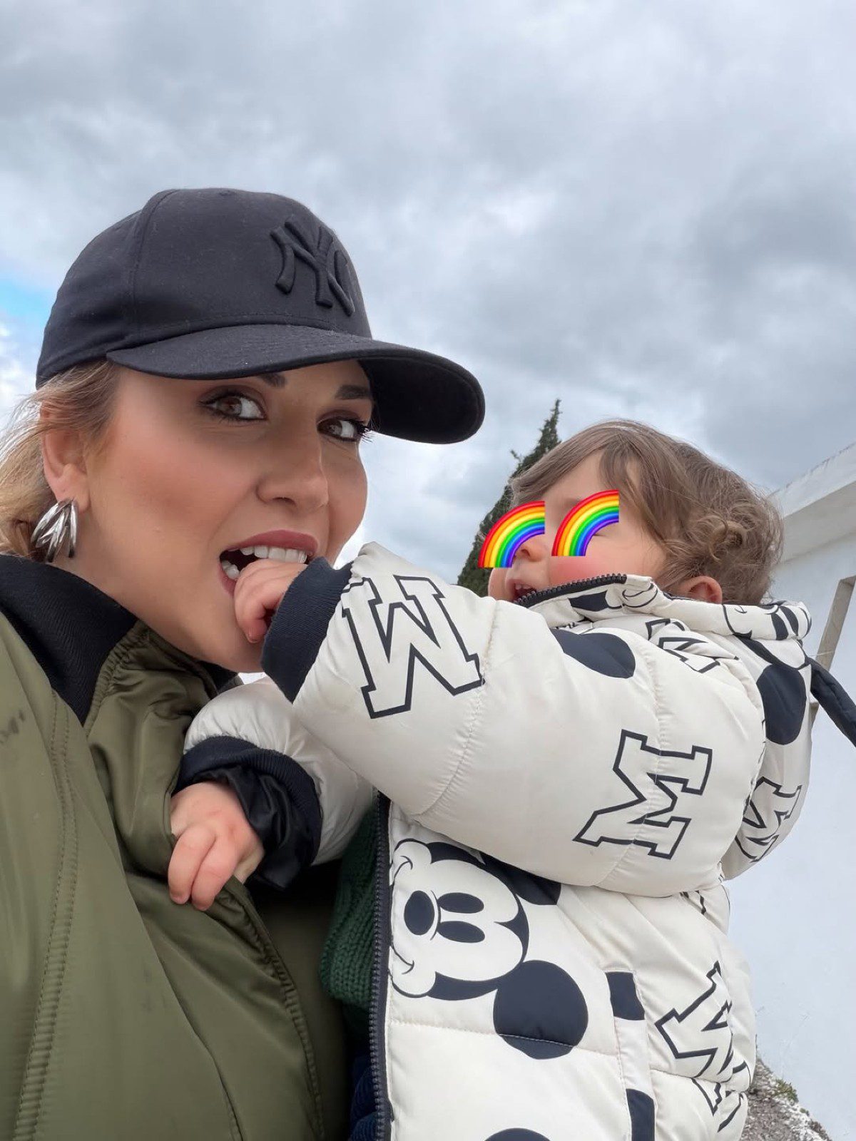 Φωτεινή Πετρογιάννη