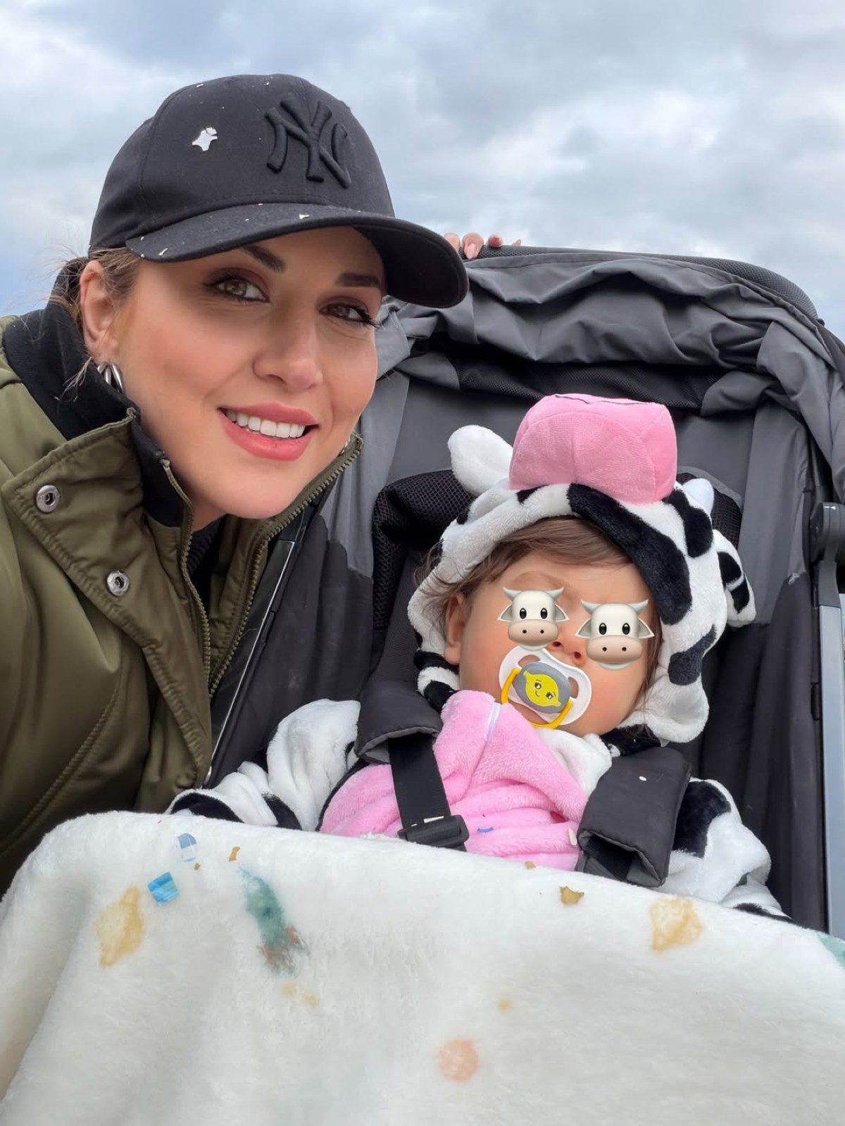 Φωτεινή Πετρογιάννη