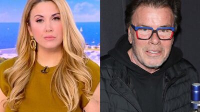 Η Φωτεινή Πετρογιάννη και ο Δημήτρης Παπανώτας