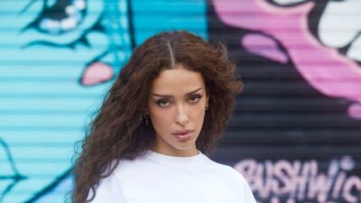 Ελένη Φουρέιρα