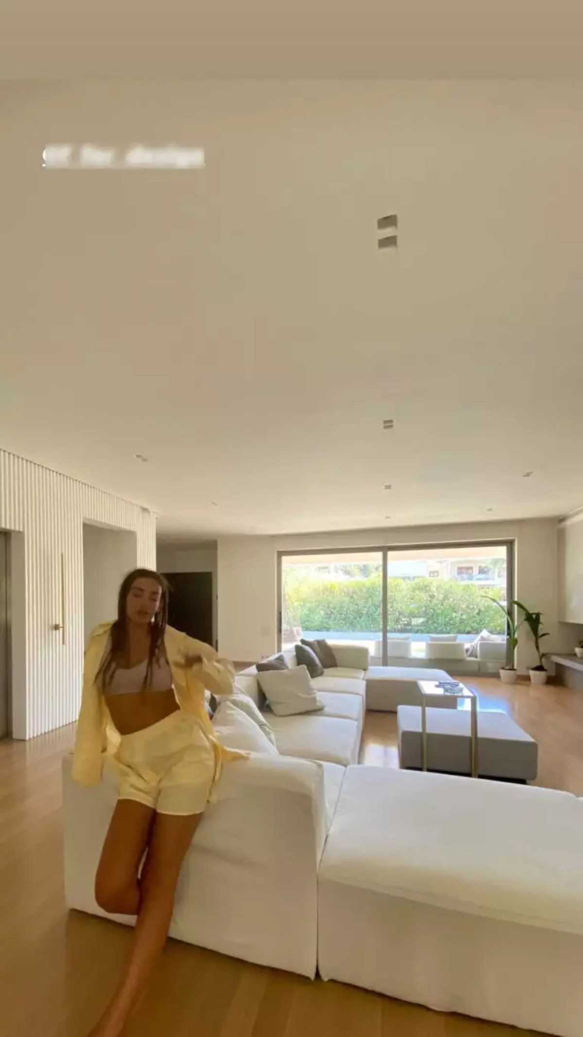 Φουρέιρα σπίτι