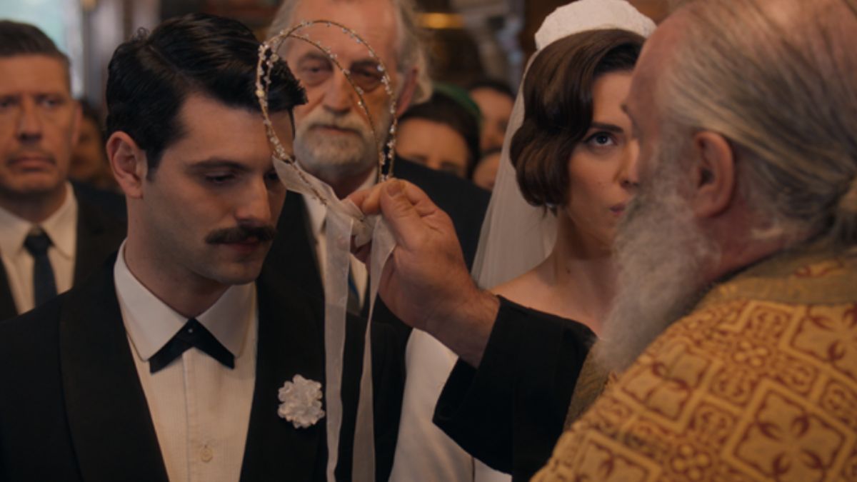 Porto Leone: Η Αλεξάνδρα διαλύει τον γάμο Αγγελική και Γρηγόρη - «Είσαι δολοφόνος! Σκότωσες το παιδί μου με αυτό το μαχαίρι»