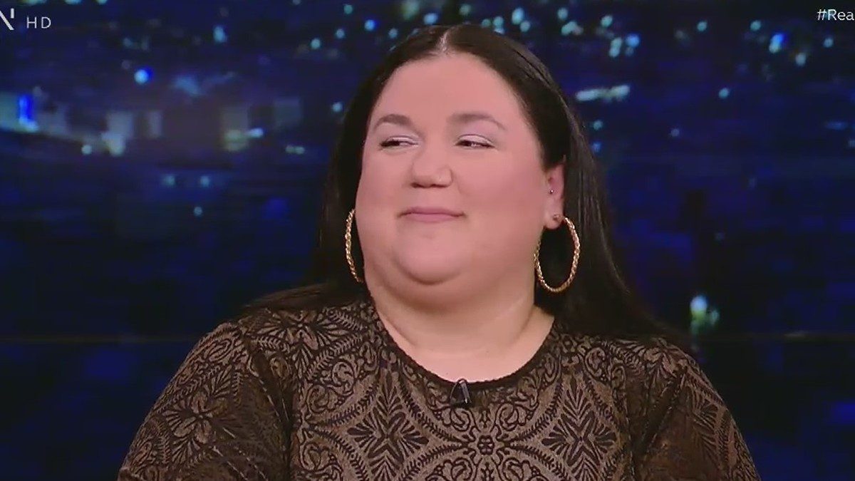 Αφροδίτη Γεροκωνσταντή