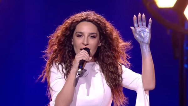 Γιάννα Τερζή