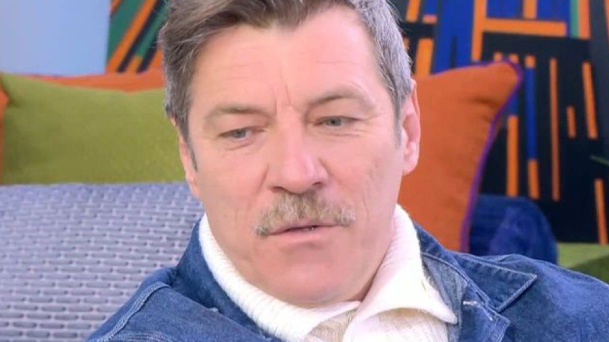 Ο Γιάννης Στάνκογλου στο Καλύτερα δε γινεται