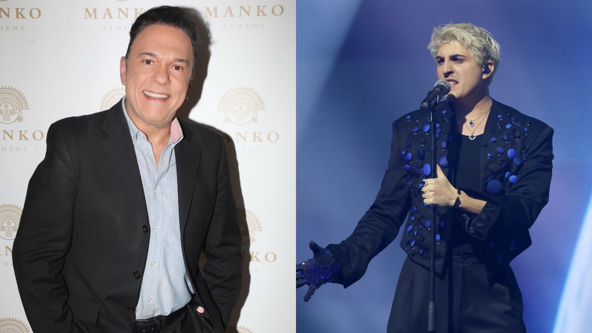 Ποσειδώνας Γιαννόπουλος - Good Job Nicky