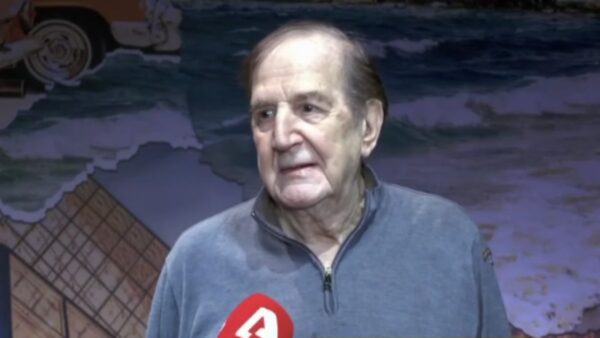 Γιώργος Κωνσταντίνου: