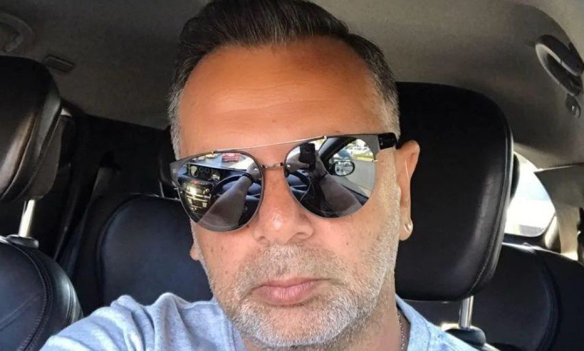 Γιώργος Μάρκου