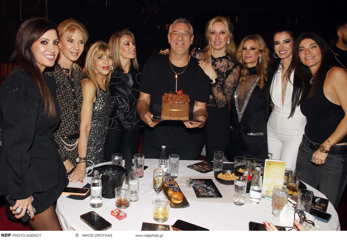 Γιώργος Ντάβλος