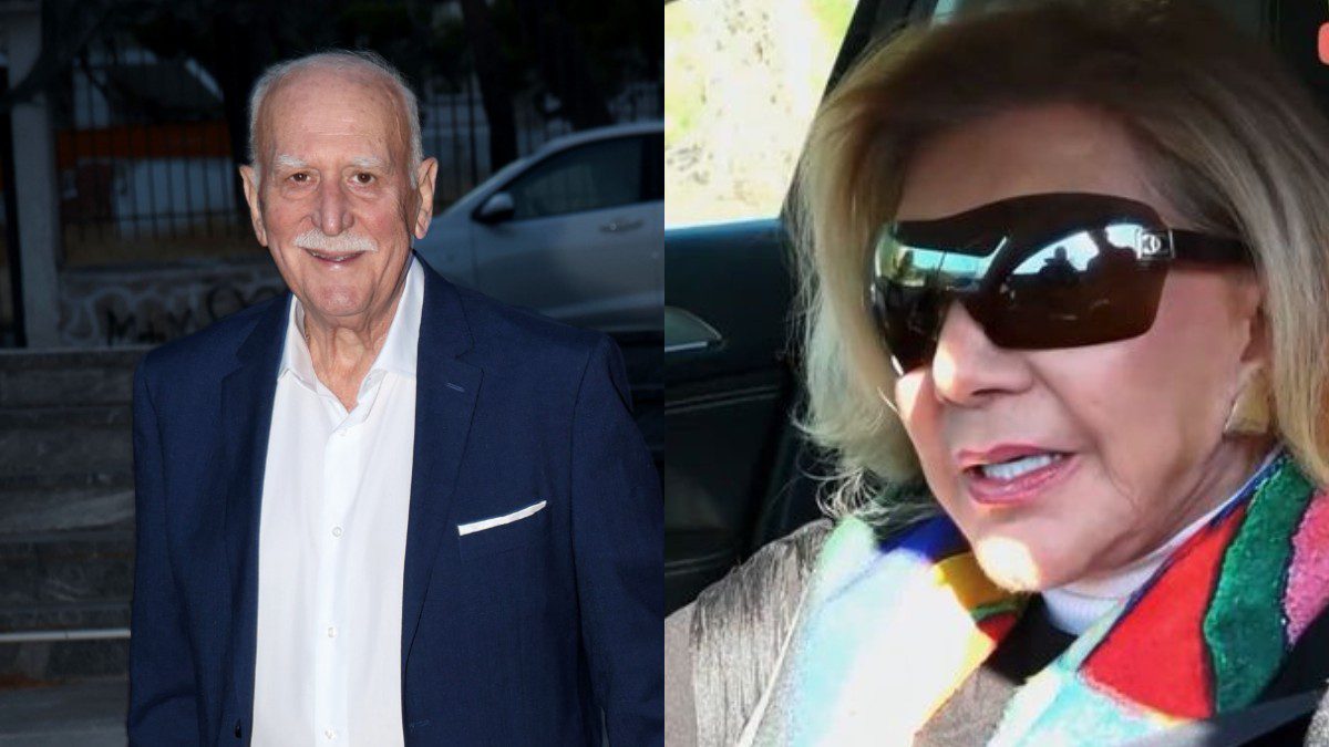 Γιώργος Παπαδάκης Λίτσα Πατέρα